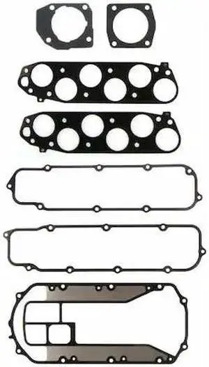 FEL-PRO MS96384 Upper Intake Manifold Set,Ms96384