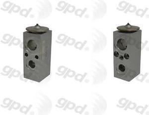 GPD 3411823 Expan. Valve / Orifice Tu,3411823