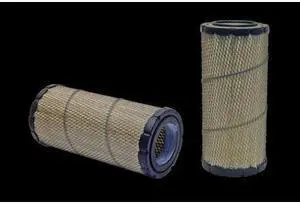 WIX FILTERS 49491 Radial Seal Outer Air,49491