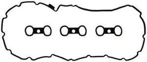 FEL-PRO VS50859R Valve Cover Gasket Set,Vs50859R
