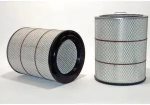 WIX FILTERS 46591 Radial Seal Outer Air,46591