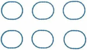 FEL-PRO MS96123 Gasket,Ms96123