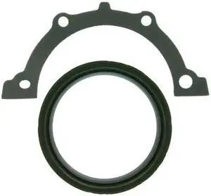 FEL-PRO BS40656 Rear Main Seal Set,Bs40656