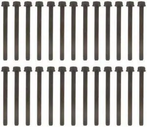 FEL-PRO ES72193 Hd Bolt Set Chy Dsl Turb,Es72193