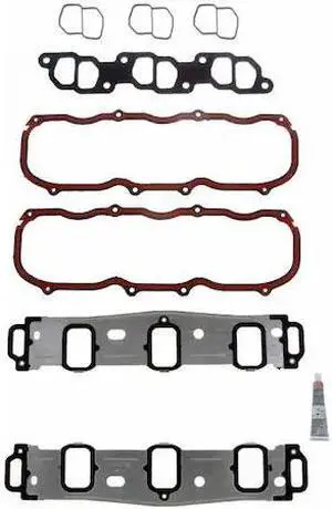 FEL-PRO MS98006T Manifold Set,Ms98006T