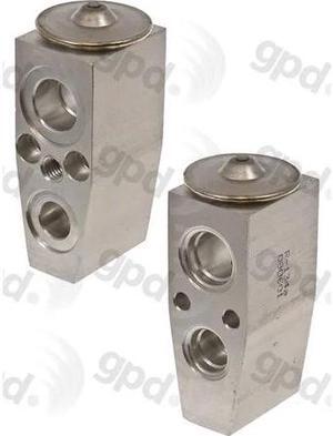 GPD 3411813 Expan. Valve / Orifice Tu,3411813