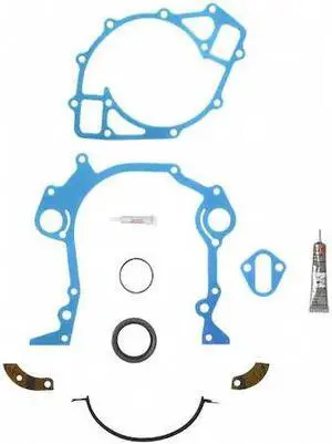 FEL-PRO TCS45279 Timing Cover Set,Tcs45279