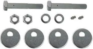 MOOG K100335 Alignment Caster / Camber,K100335