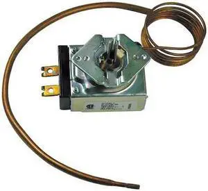 ROBERTSHAW 5300-237 Electric Thermostat