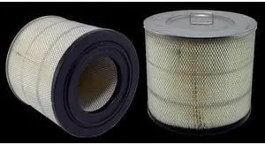 WIX FILTERS 42738 Radial Seal Outer Air,42738