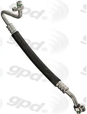 GPD 4812529 Hose Discharge Line,4812529