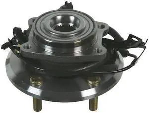 MOOG 512479 Hub Assembly,512479