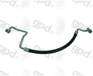 GPD 4811678 Hoses,4811678
