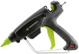 SUREBONDER PRO2-220HT Glue Gun,Hot Melt,8 lb./hr.,220W,110V