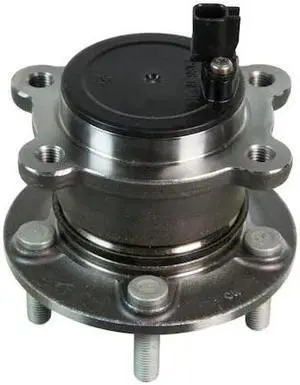 MOOG 512499 Hub Assembly,512499