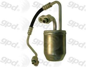 GPD 1411800 Accum / Driers,1411800