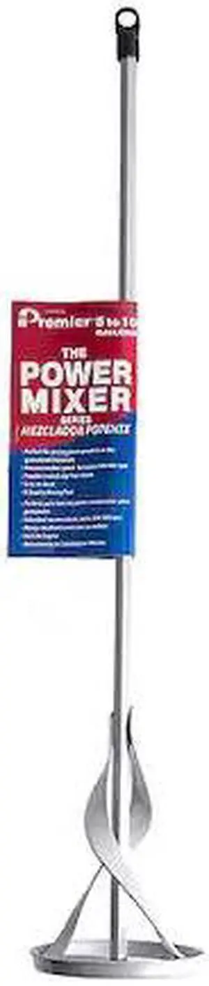 PREMIER PM72533 Paint Mixer,23 in