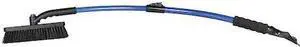 SUBZERO 14039 Swivel Head Snow Brush,50 In. L