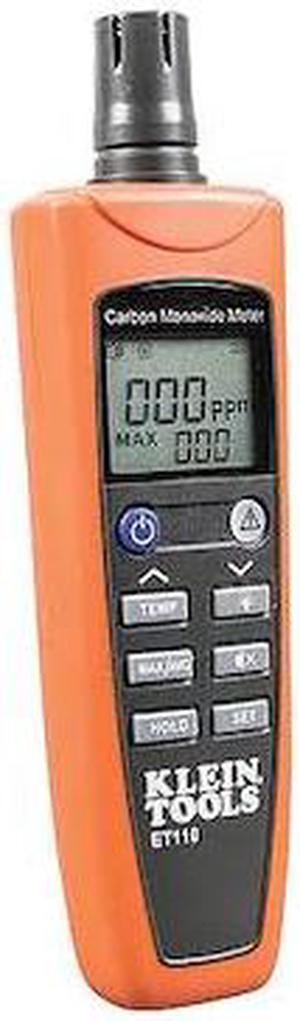 Klein Tools Carbon Monoxide Meter
