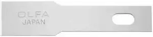 OLFA KB4-F/5 Chisel Art Blade,For 6ZTJ9,Pk5