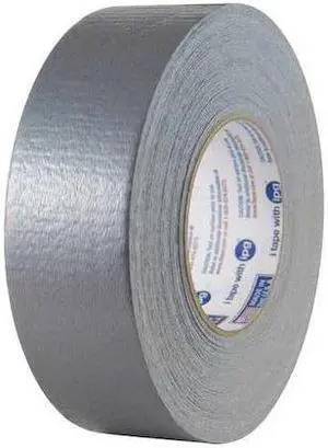INTERTAPE 82843 AC36 SLV 48MMX54.8M IPG-IPG 24, PK24