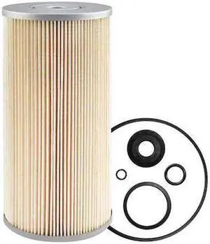 BALDWIN FILTERS P7185 Oil Filter Element,By-Pass