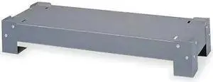 DURHAM MFG 364-95 Base, 12 In Cabinets