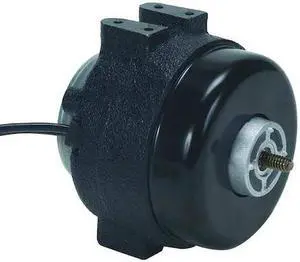 DAYTON 4YFG3 Unit Bearing Motor,1/83 HP,1550 rpm,230V