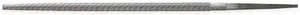 NICHOLSON 11716 6" Round Bastard File NICHOLSON 11716 6" Round Bastard File