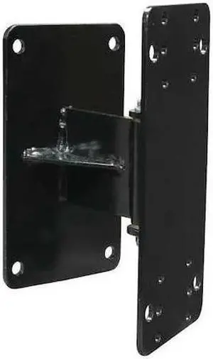 REELCRAFT 600626 Hose Reel Mounting Bracket,Wall