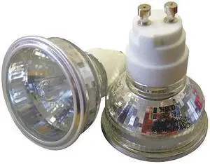 GE LIGHTING CMH39/MR16/930/FL GE LIGHTING 39W, MR16 Metal Halide HID Light Bulb