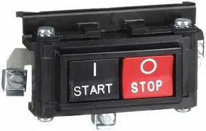 SQUARE D 9999SA2 Pushbutton Kit