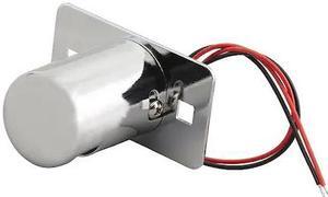 GROTE G6131 Courtesy Light, Oval, Clear, White