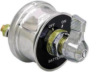 BUYERS PRODUCTS SW700 Switch Panel,Aluminum