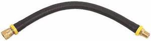 MI-T-M 15-0140 Bypass Hose,1/4 In I.D. x 10 In 250 psi