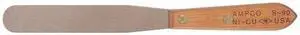 AMPCO S-91 Spatula,Stiff,1-5/8",Aluminum Bronze