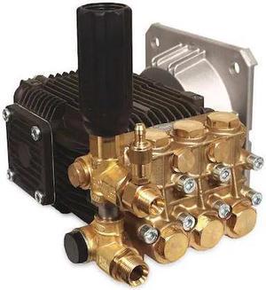 MI-T-M 3-0207 Pump