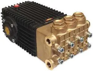MI-T-M 3-0262 Pump,GP 5000 Psi 5.5 gpm