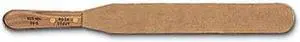AMPCO S-92 Spatula,Stiff,2",Aluminum Bronze