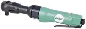 SPEEDAIRE 21AA67 Air Ratchet Wrench,1/2 In Drive