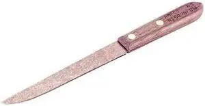 AMPCO K-5 Knife,5 3/4 In,Nonsparking,Wood