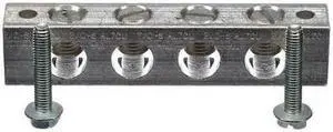 SIEMENS HG656A Ground Kit, 600VAC, 600A, CC/Midget Class