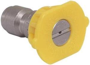 MI-T-M 18-0393 Nozzle,15035 QC