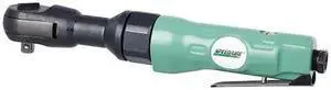 SPEEDAIRE 21AA64 Air Ratchet Wrench,3/8 In Drive