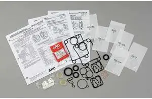 ARO 637389 Air Motor Kit