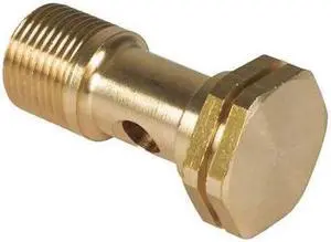 MI-T-M 23-0285 Banjo Connector