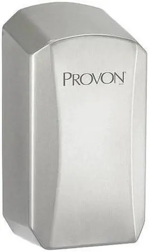 PROVON 1927-01-DLY LTX Behavioral Health Dispenser, Hand Soap, Touch-Free