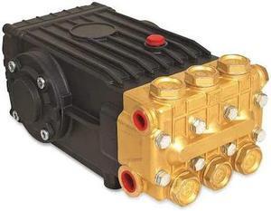 MI-T-M 3-0203 Pump