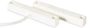 ZORO SELECT 2EXU4 Magnetic Contact, Surface Mount, L 9/16 In, Width (In.): 4 in