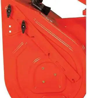 ARIENS 72406900 Deluxe Drift Cutters for Snow Blowers